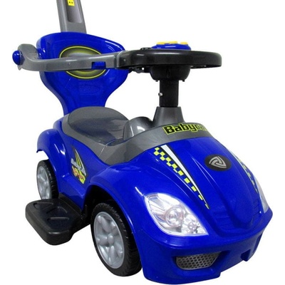 R-Sport Auto J9 2v1 Modré