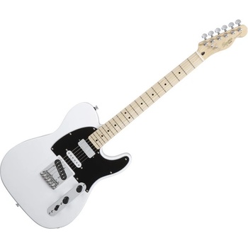 Fender Squier Vintage Modified Telecaster SSH MN Olympic White