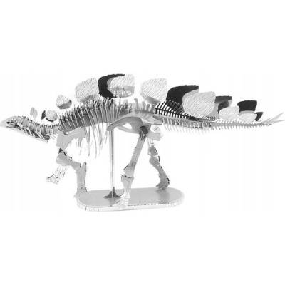 Metal Earth 3D puzzle Stegozaurus 40 ks