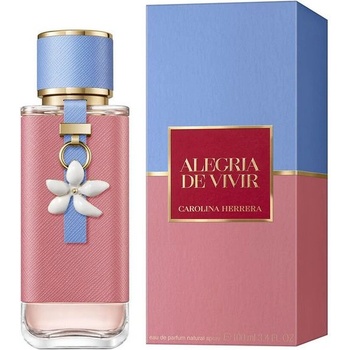 Carolina Herrera Lucky Charms Alegria de Vivir Eau de Parfum 100 ml за жени