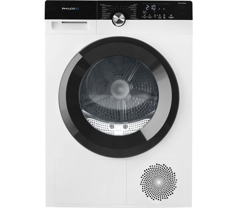 PHILCO PDCI 10 D