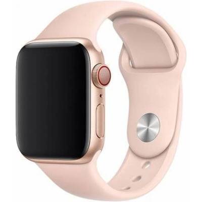 Devia Apple Watch Deluxe Series Sport3 Band 44mm Pink Sand 6938595326349