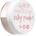 puroBIO Cosmetics Indissouble матираща насипна пудра цвят 02 Peachy Pink 8 гр