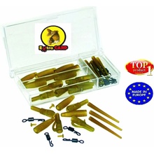 Extra Carp Lead Clip With Quick Change Set