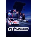 GT Manager