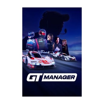 GT Manager