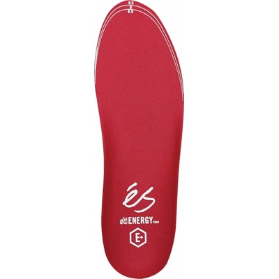 Es Es Sti Energy Foam red