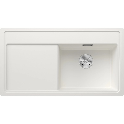 Blanco Zenar 5 SF bílá