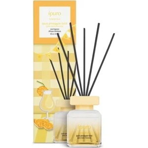 ipuro Essentials Garden Party Pineapple Twist 100 мл,