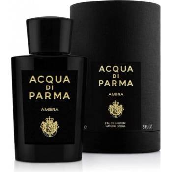 Image 1 of Acqua Di Parma Signatures Ambra - Eau de Parfum унисекс 180 мл