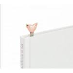 Metalmorphose Heart book insert