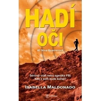 Hadí oči