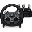 Logitech G920 Driving Force for PC/Xbox One (941-000123)