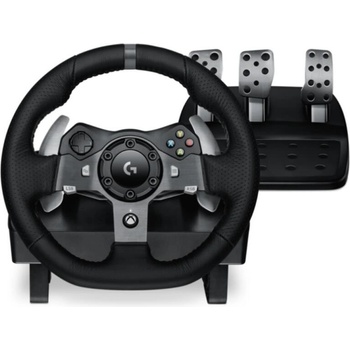 Logitech G920 Driving Force for PC/Xbox One (941-000123)