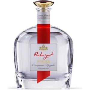 Рубаят Специална Гроздова - ракия 700ml 700 ml