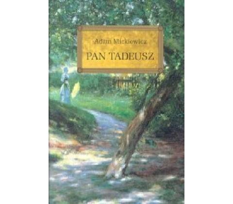 Pan Tadeusz