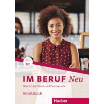Im Beruf Neu Arbeitsbuchbuch