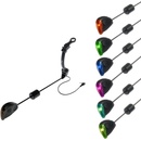 ZFISH Indicator ZFS 99 Multicolor Sada 4 ks