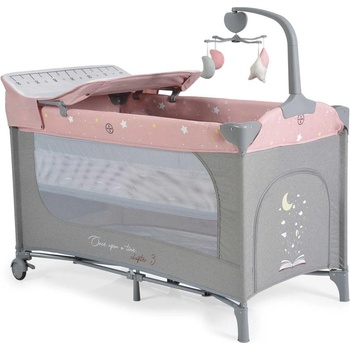 Cangaroo Детска кошара Once upon a time 3 (3800146248420)