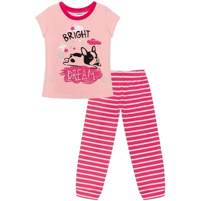 Winkiki WKG 11048 růžové