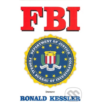 FBI - Ronald Kessler