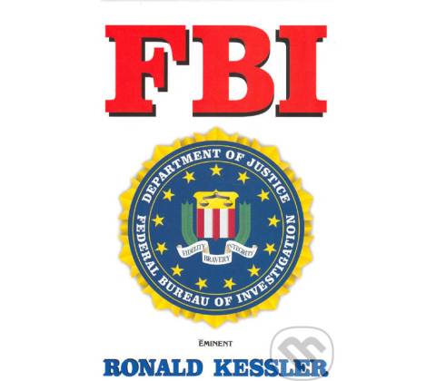 FBI - Ronald Kessler