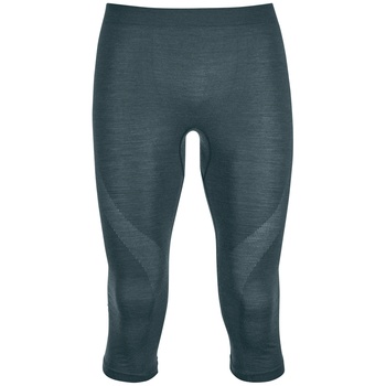 ORTOVOX 120 Competition Light Short Pants Размер: S / Цвят: сив