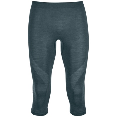 ORTOVOX 120 Competition Light Short Pants 2025 Размер: L / Цвят: сив