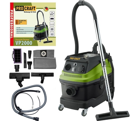 Procraft VP 2000