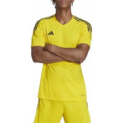 adidas TIRO 23 JSY žltá