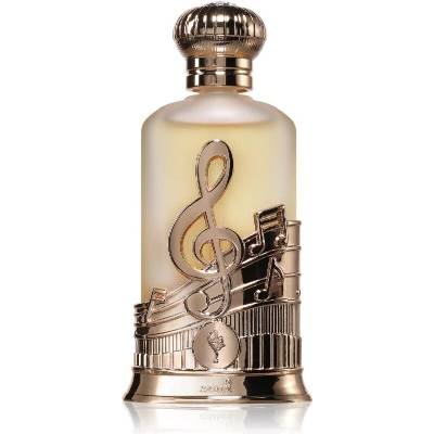 Hamidi Alhan parfumovaný olej unisex 20 ml