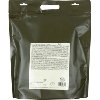 Trek'n Eat Ежедневен пакет за храна тип I (40405A)