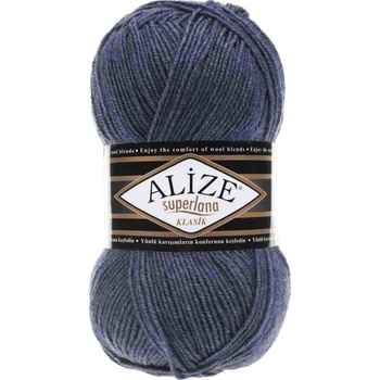 alize Superlana Klasik 203 Плетива прежда (11400203)