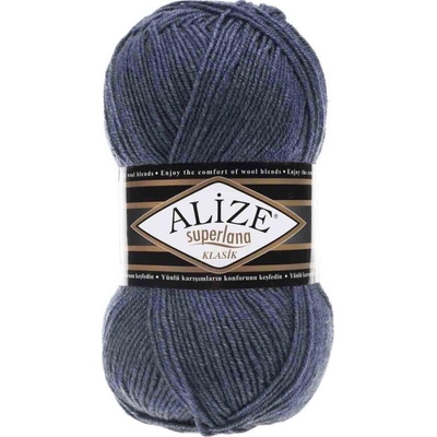 alize Superlana Klasik 203 Плетива прежда (11400203)