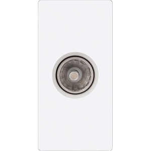 ELMARK Element tv КОНТАКТ 1/2, БЯЛ (195ms1tv/wh)