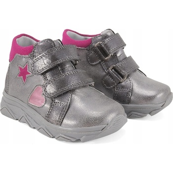 Kornecki 6614 dívčí polobotky