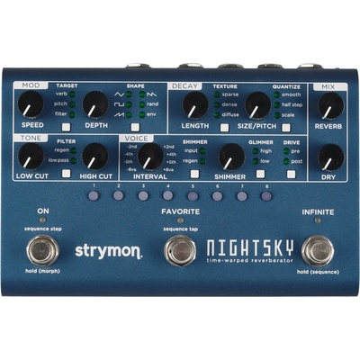 Strymon NightSky