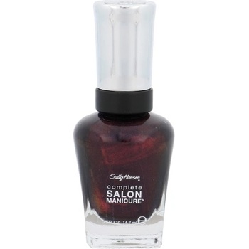 Sally Hansen Complete Salon Manicure Lak na nechty 641 Belle Of The Ball 14,7 ml