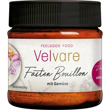 Rinatura Bujón zeleninový (prášok) BIO 125g