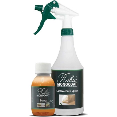 Rubio Monocoat Surface Care - Спрей за почистване (15225)