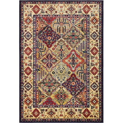 FD Standard Bergenia Zlatý