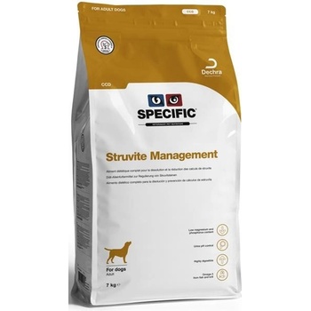 Specific CCD Struvite Management 7 kg