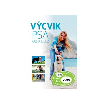 Výcvik psa