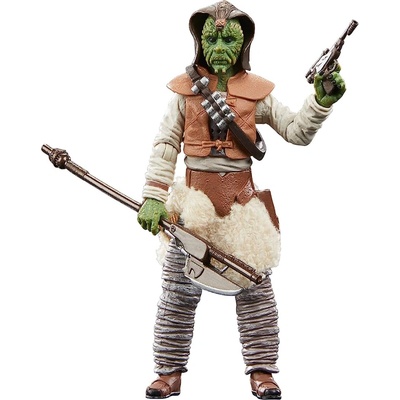 Hasbro Vintage Collection Star Wars Wooof 10cm