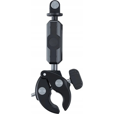 Telesin Tube Clamp držiak pre športové kamery na bicykel GP-HBM-003