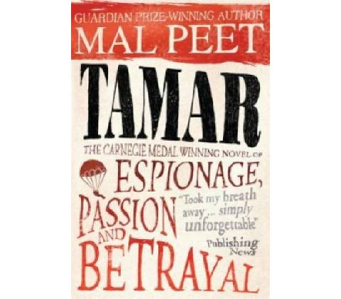 Tamar - Mal Peet