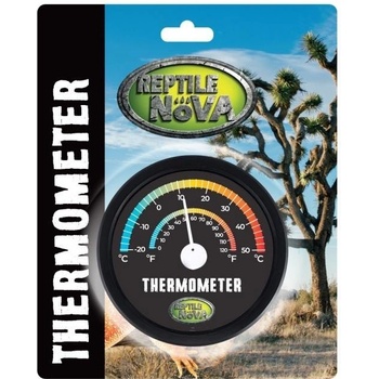 Reptile Nova teplomer okrúhly 7,5 cm