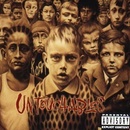 KORN - UNTOUCHABLES (1CD)