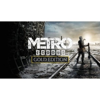 Metro Exodus (Gold)