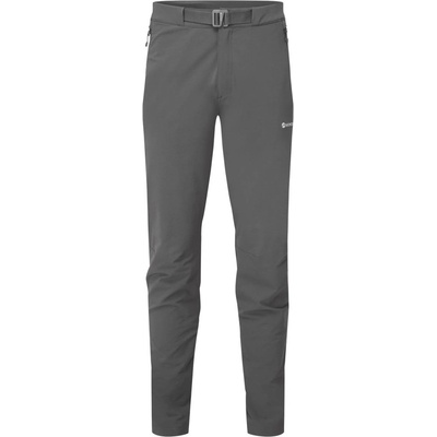 Montane Панталони Montane Dynamic Lite slate XL